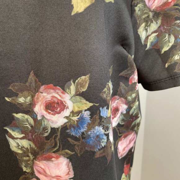 Simons Peony Top - Made in Italy - Picture 10 of 10